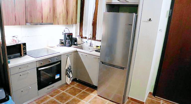 Lovely holiday apartment with garden & patio | Pets allowed — photo 4