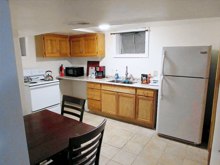 Apartment Lawrence