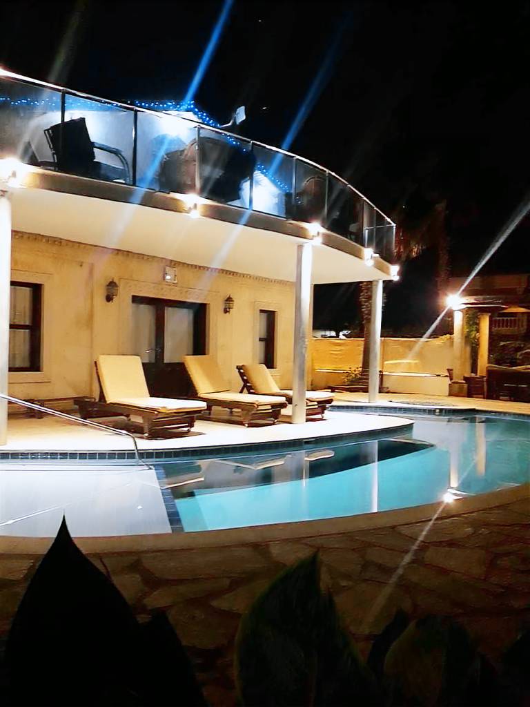 Villa Dalyan