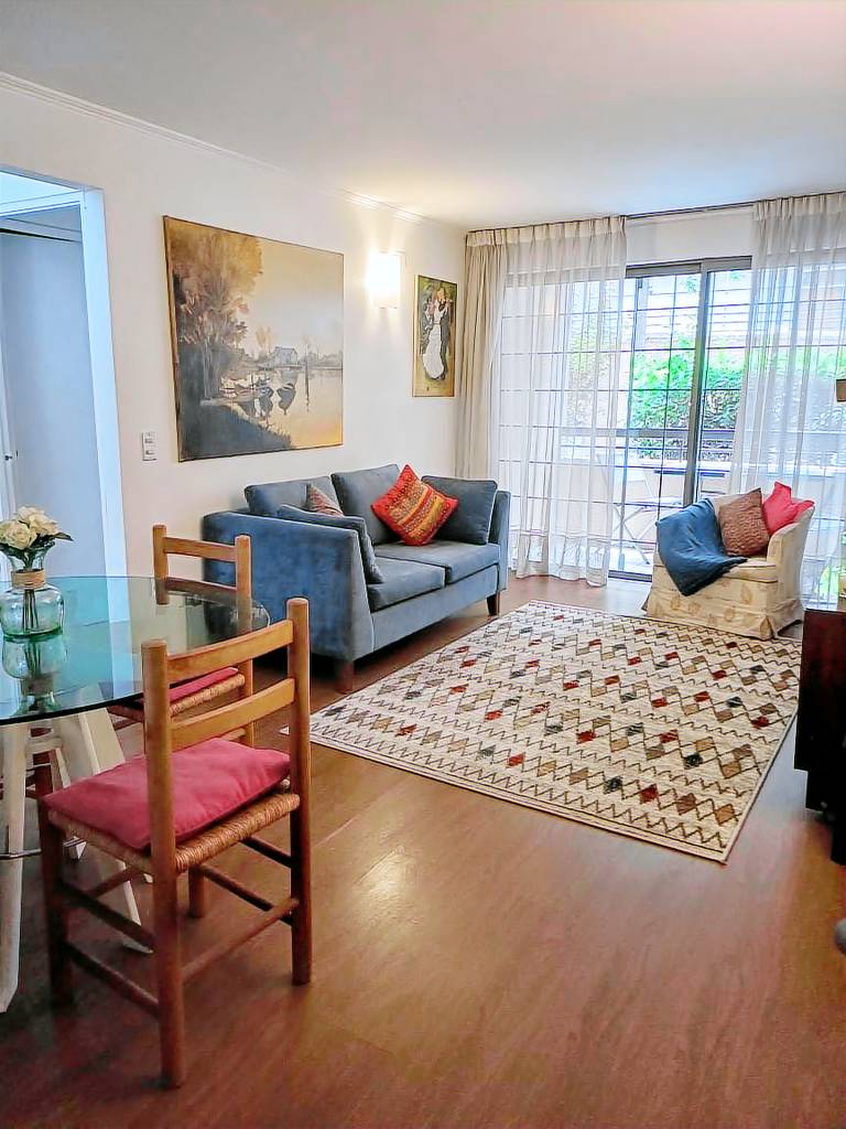 Appartement Puente Alto