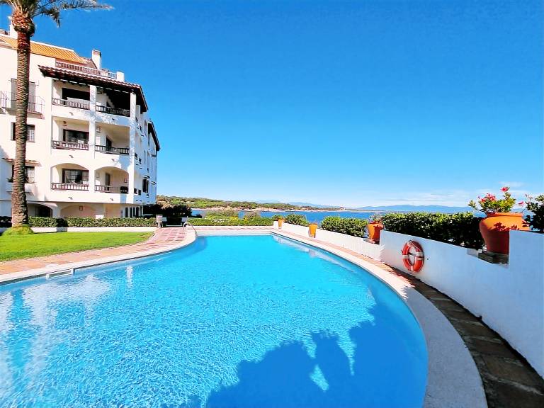 Ferienwohnung in Spanien, L'Escala für max. 4 Personen, Ferienwohnung in Spanien, L'Escala für max. 4 Personen,