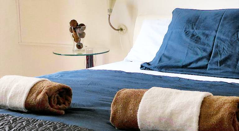 Bed and breakfast Split