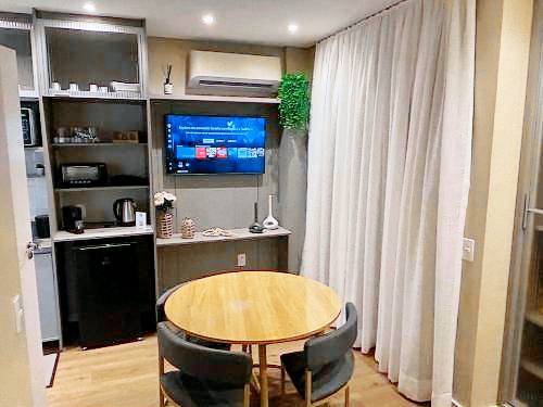 Ferienwohnung Água Branca