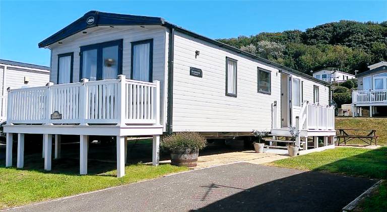 18 Bay View in Weymouth