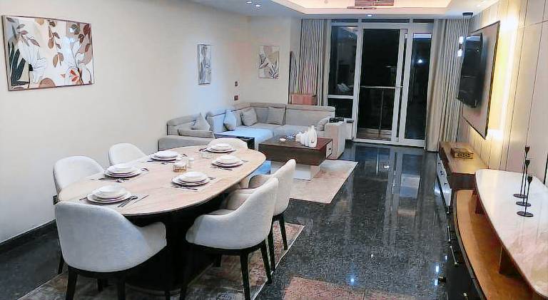 Wonderful holiday apartment | Pet-friendly — photo 3