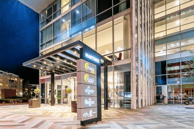 PLAZA Premium Almere