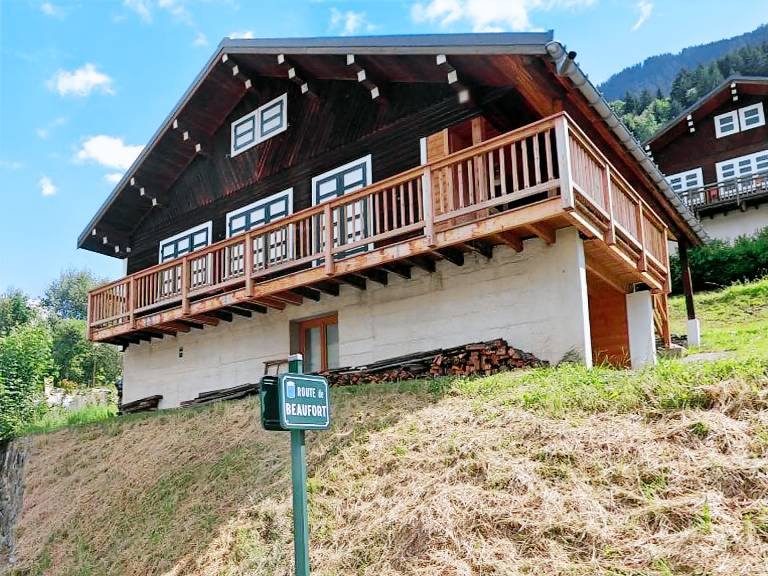Chalet Beaufort
