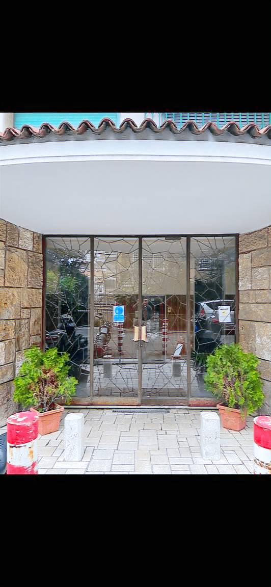 Ferienwohnung  Quartiere III Pinciano