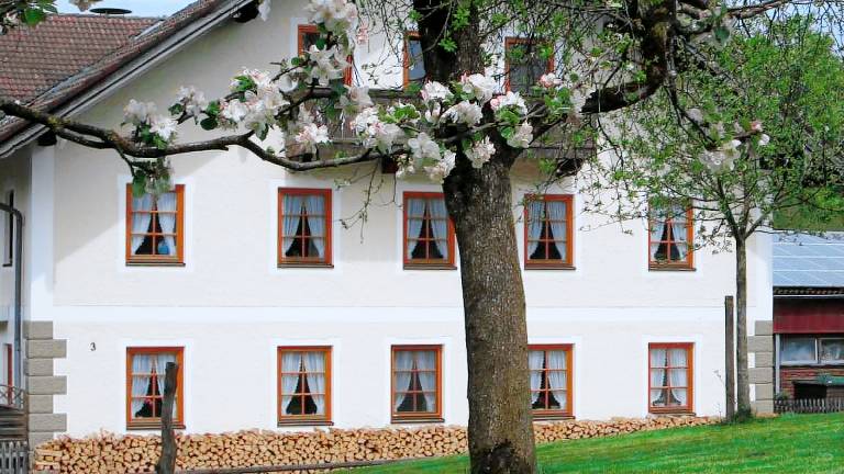 Ferienwohnung  Holzhausen