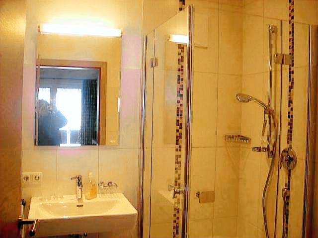 Apartment with 2 rooms for 4 persons — photo 4