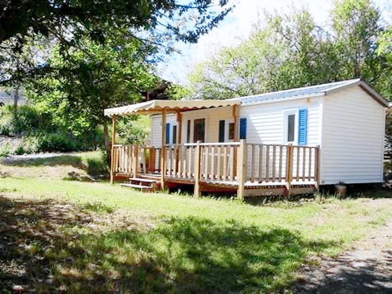 Mobil-home La Motte-du-Caire