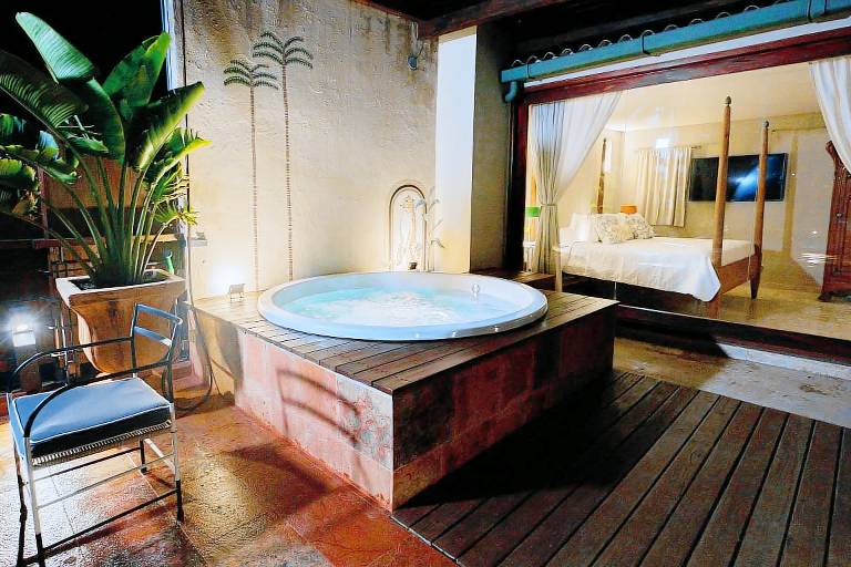 Casa Getsemaní