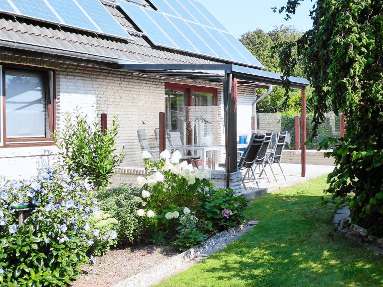 Ferienwohnung Heiligenhafen