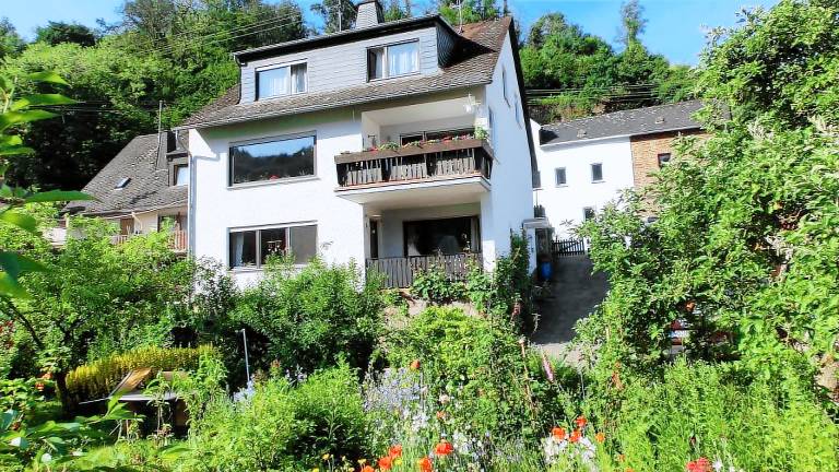 Ferienwohnung Moselkern