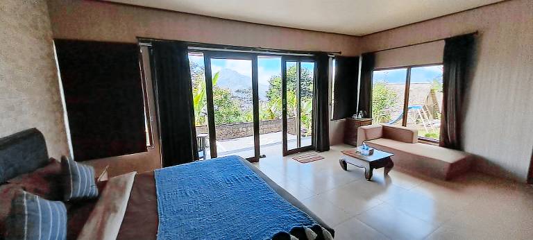 Bed and breakfast Kintamani