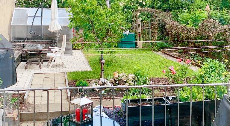 Holiday apartment with 2 rooms for 6 persons — photo 5