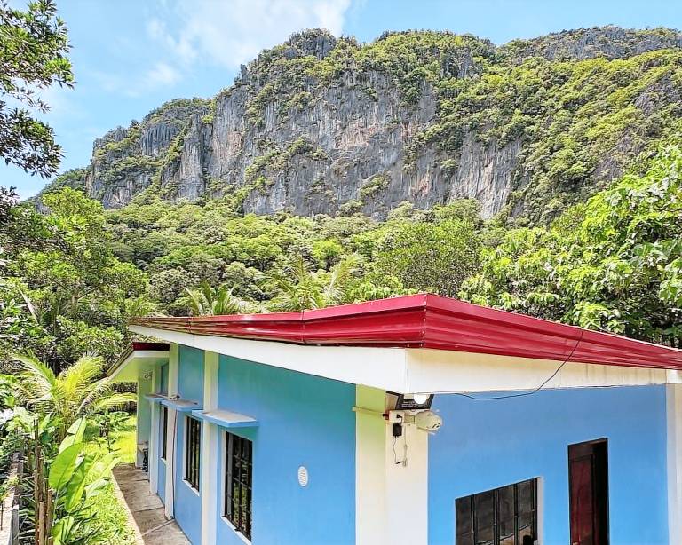 Villa  Villa Libertad