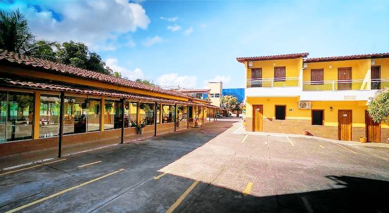 Pousada Itajuipe- Unidade Itabuna-Ba — photo 4