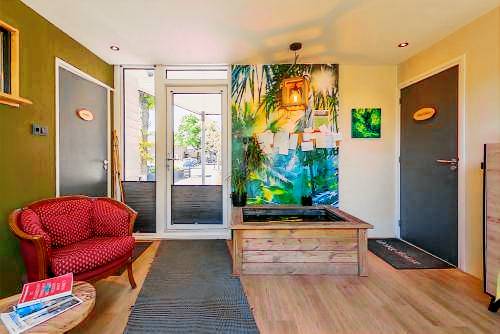 Apartamento Nimegue