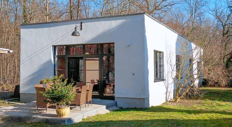 Lodge Cospudener See