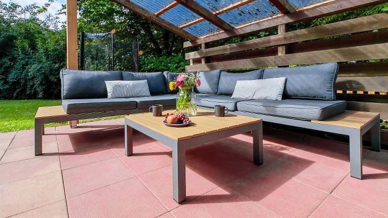 Ferienhaus Dusche WC 3 Schlafr&auml;ume