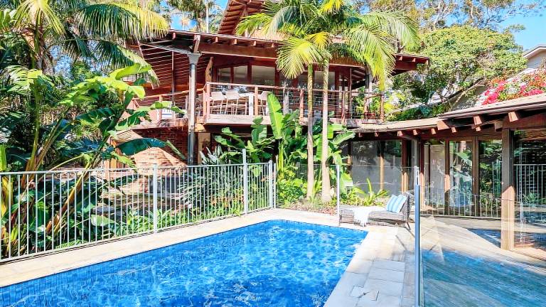 House Palm Beach