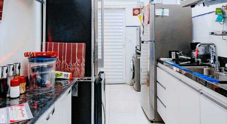 Quartos privativos - Sao Domingos, Niteroi — photo 4
