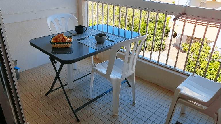 Appartement Saint-Cyprien
