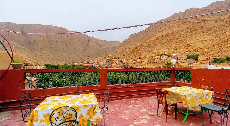 Hotel dar aicha — photo 4