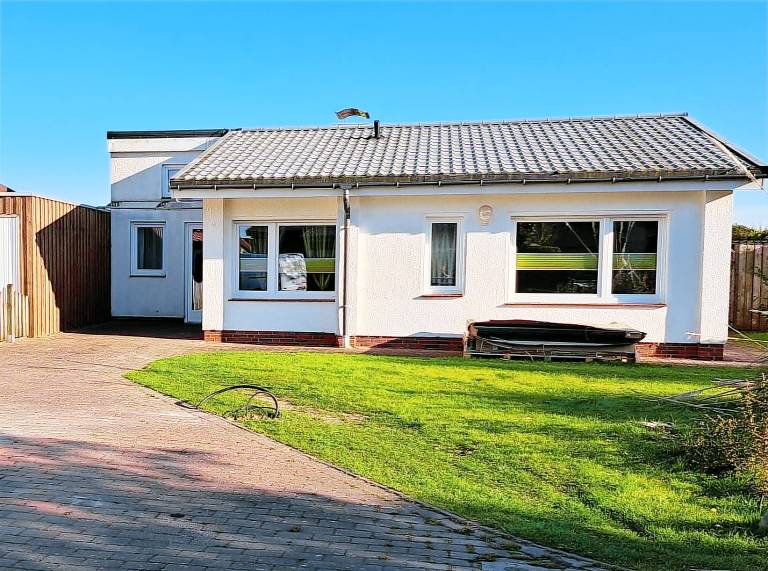 Ferienwohnung Esens