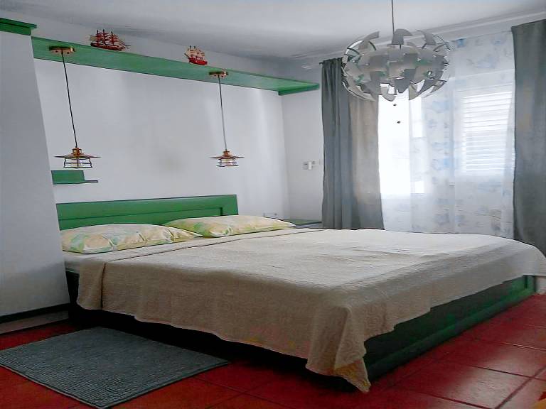 Pension Supetarska Draga