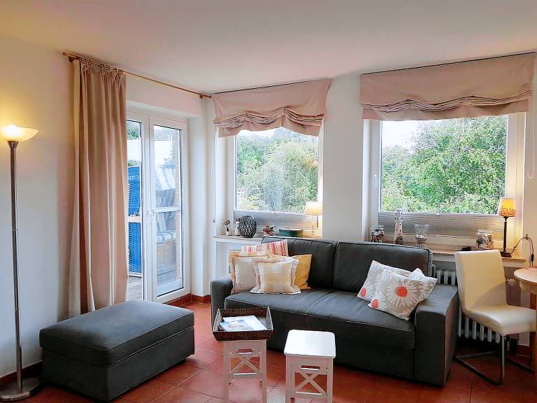 Ferienwohnung Norderney