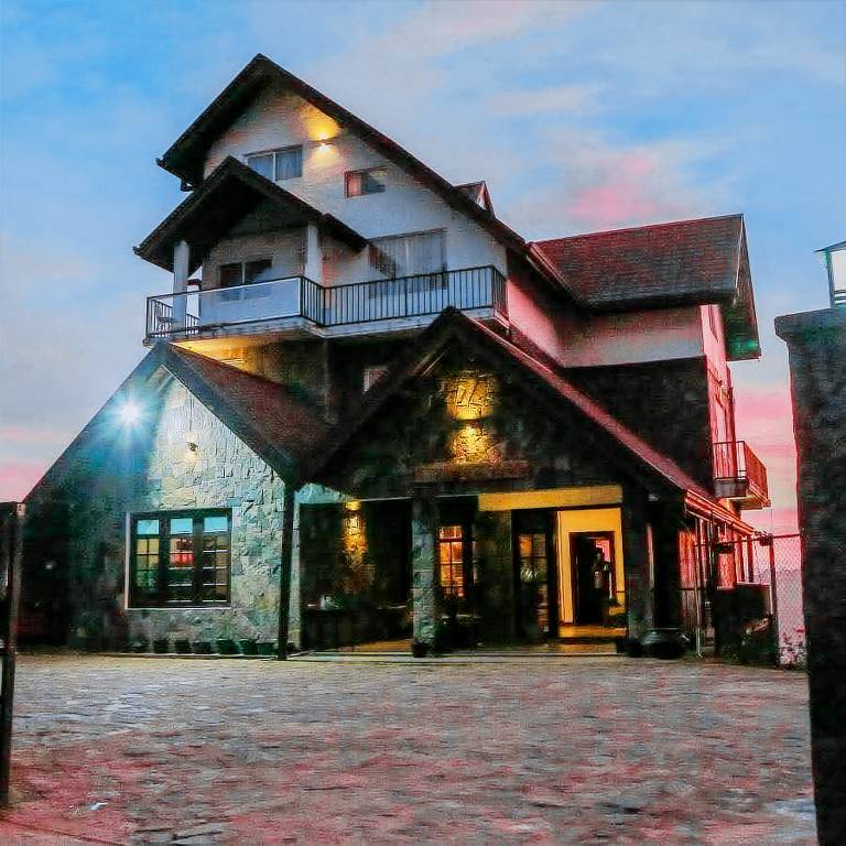 The Venice Royal Bungalow Nuwaraeliya in Nuwara Eliya