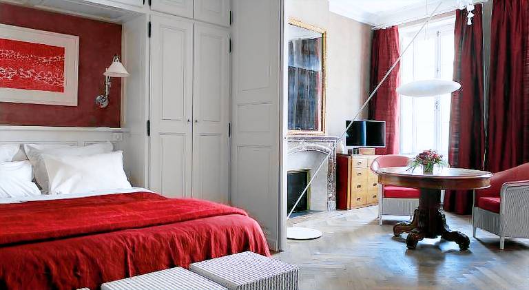 Chambres d'Hotes Eden Ouest — photo 2