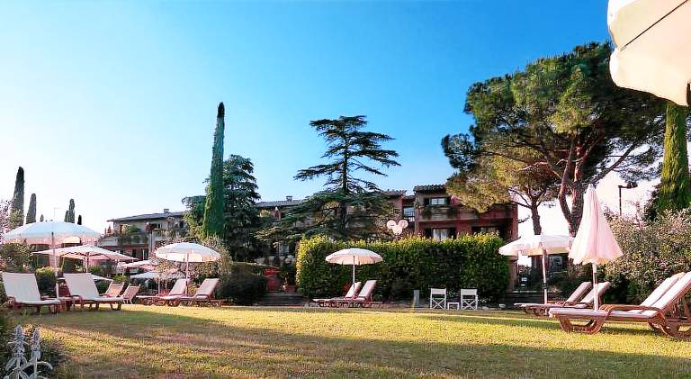 Relais Santa Chiara — photo 5