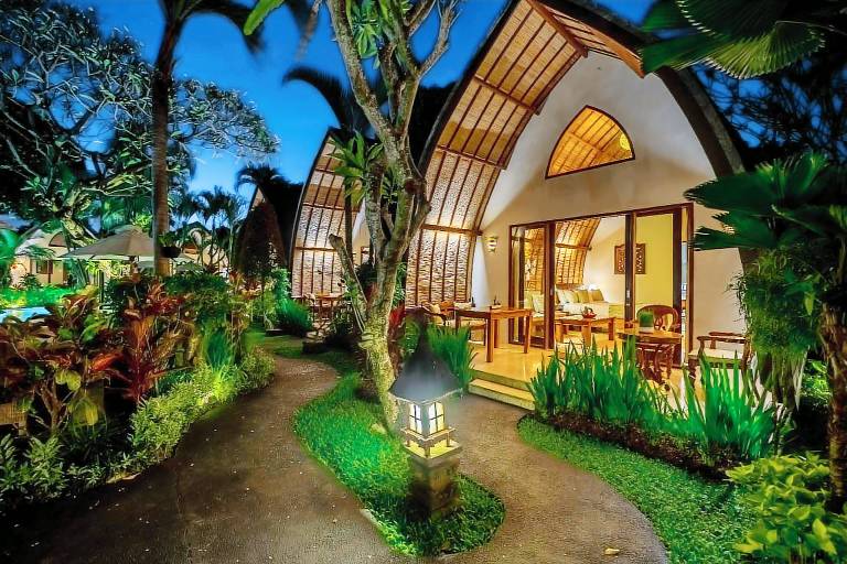 Resort Denpasar City