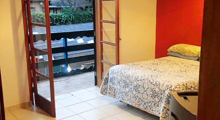 Colinas Capivari Suites — photo 2