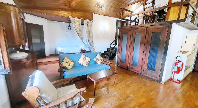 Holiday apartment with 1 room for 4 persons — photo 2