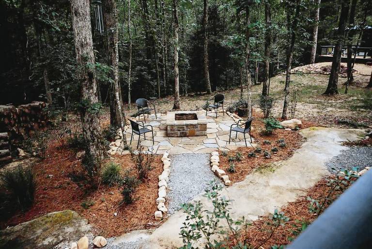 House Monteagle