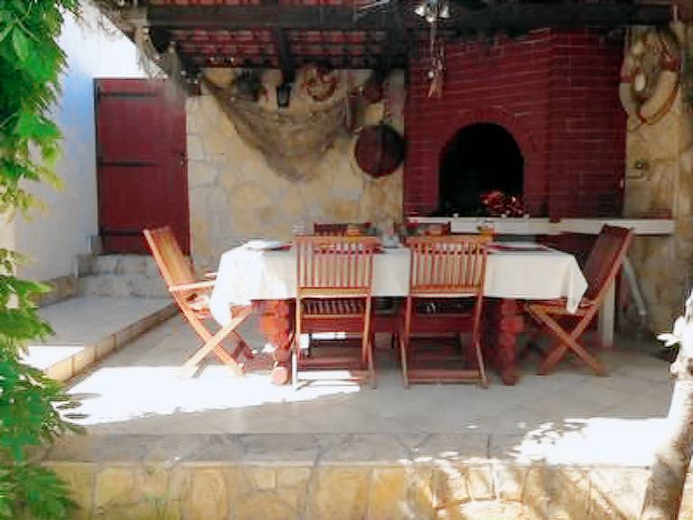 Ferienhaus Okrug Gornji