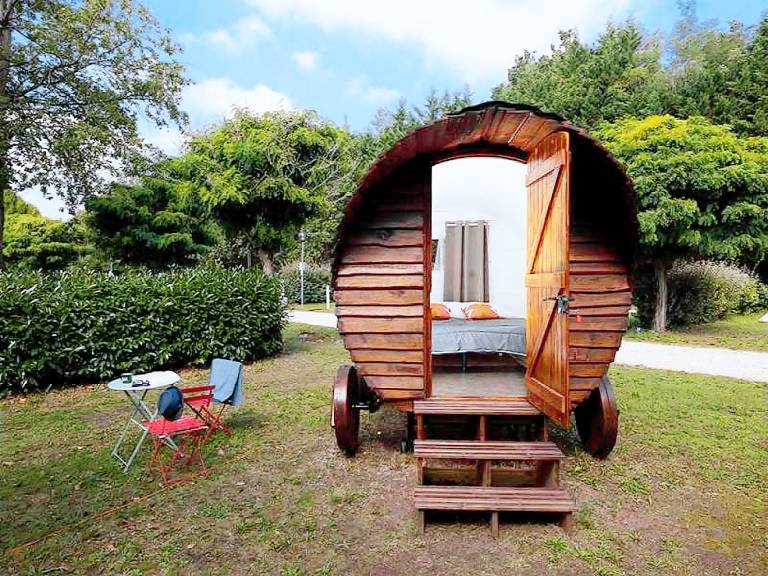 Camping Fontainebleau