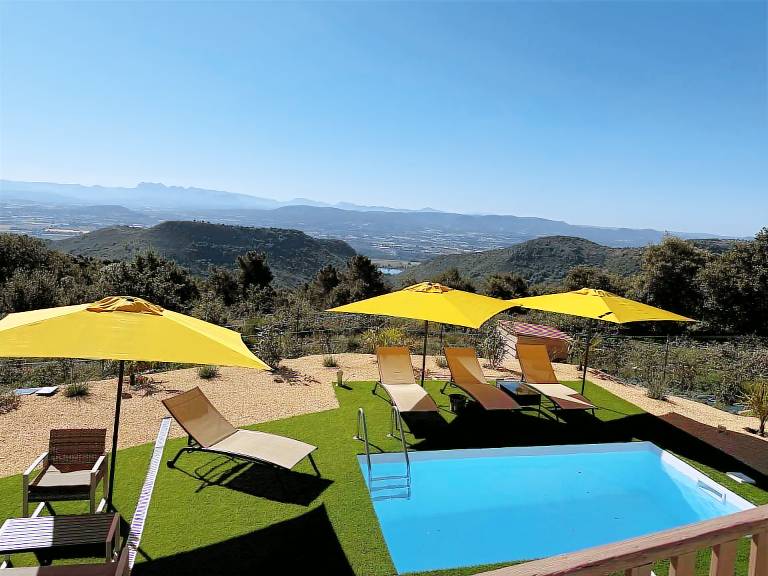 Maison de vacances La Voulte-sur-Rhône