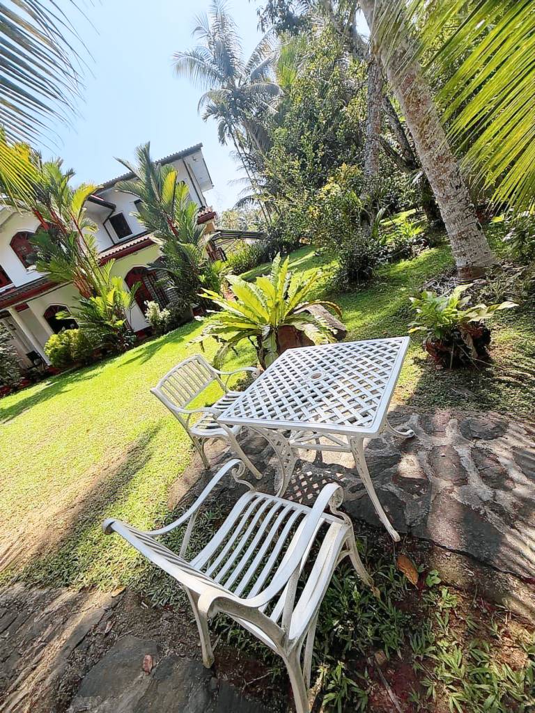 Villa | Pets allowed — photo 2