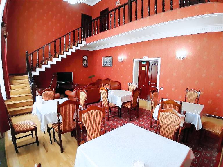 Sarbon Hotel — photo 4