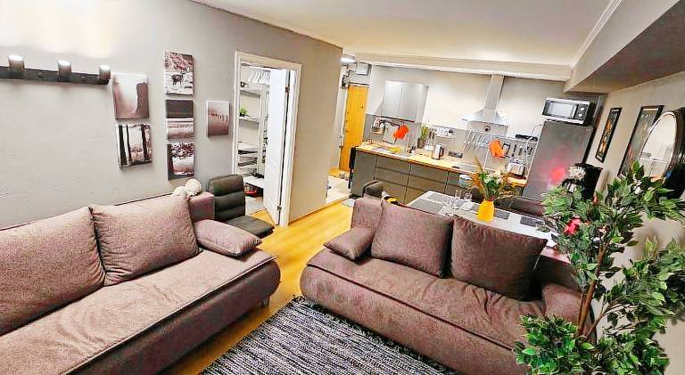 Wonderful rental apartment | Pets are welcome — photo 4