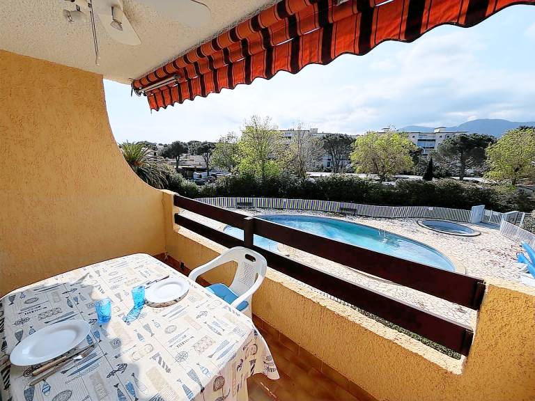 Rental apartment with pool | Beach nearby | Dogs allowed — photo 5