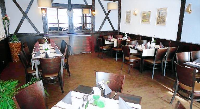 Gasthaus Stadt Bad Sulza — photo 3