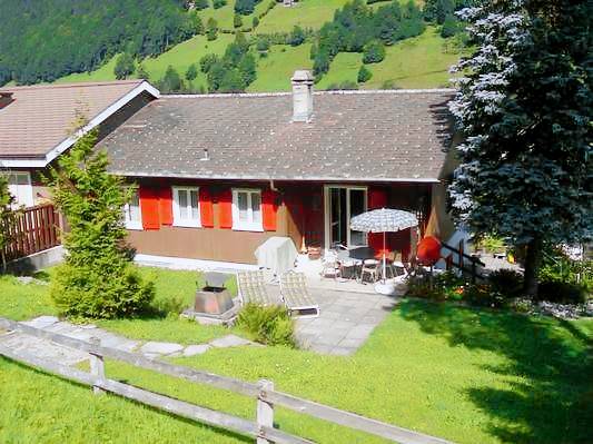 Ferienwohnung Alt Sankt Johann