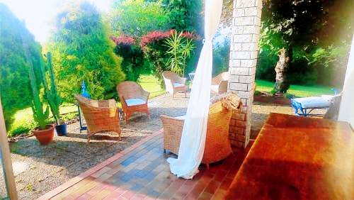 House  Reignier-Esery