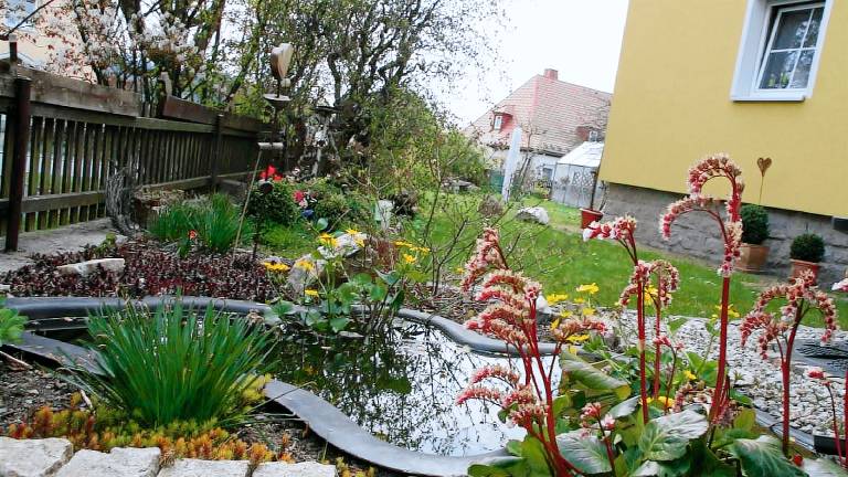 Ferienwohnung Münchberg